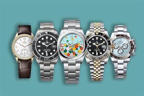 rolex new models 2023 release date|new 2023 Rolex models.